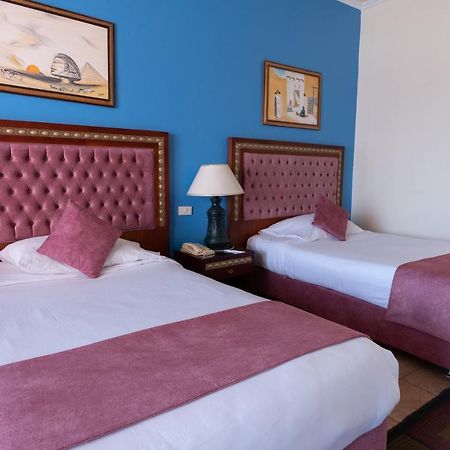 พาร์โรเทล อควา พาร์ค รีสอร์ต Hotel ชาร์มเอลชีค ภายนอก รูปภาพ
