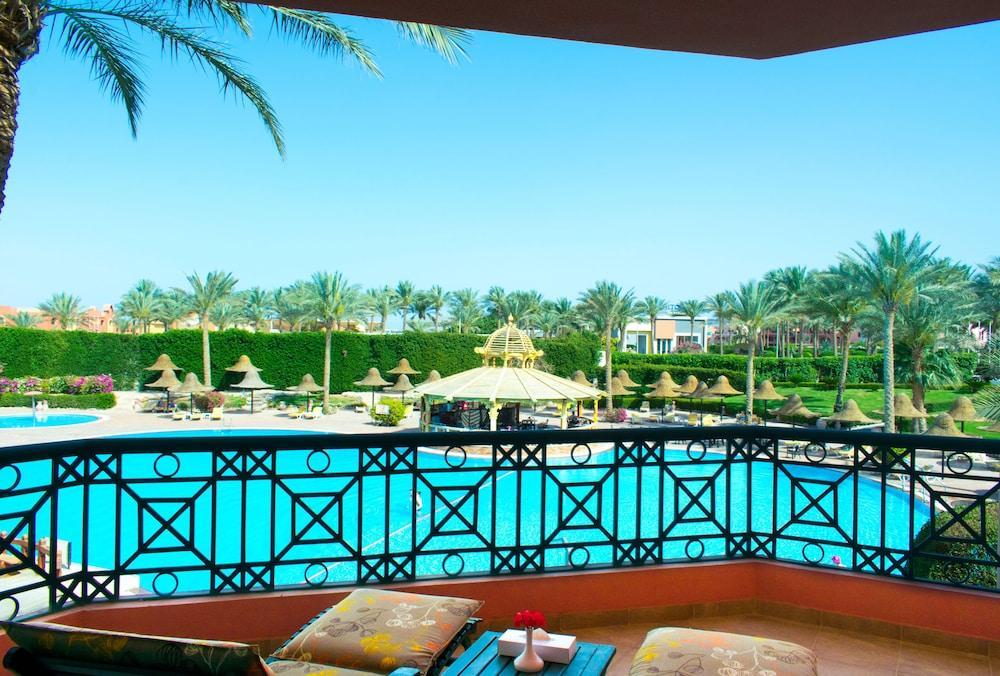 พาร์โรเทล อควา พาร์ค รีสอร์ต Hotel ชาร์มเอลชีค ภายนอก รูปภาพ