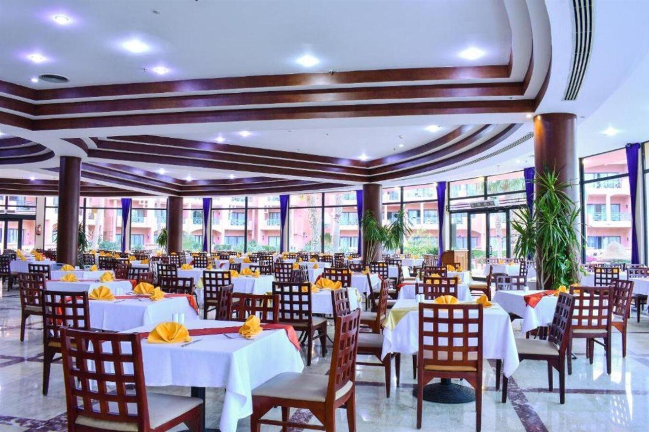 พาร์โรเทล อควา พาร์ค รีสอร์ต Hotel ชาร์มเอลชีค ภายนอก รูปภาพ