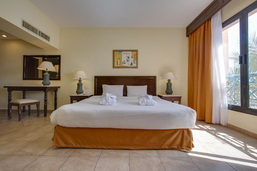 พาร์โรเทล อควา พาร์ค รีสอร์ต Hotel ชาร์มเอลชีค ภายนอก รูปภาพ