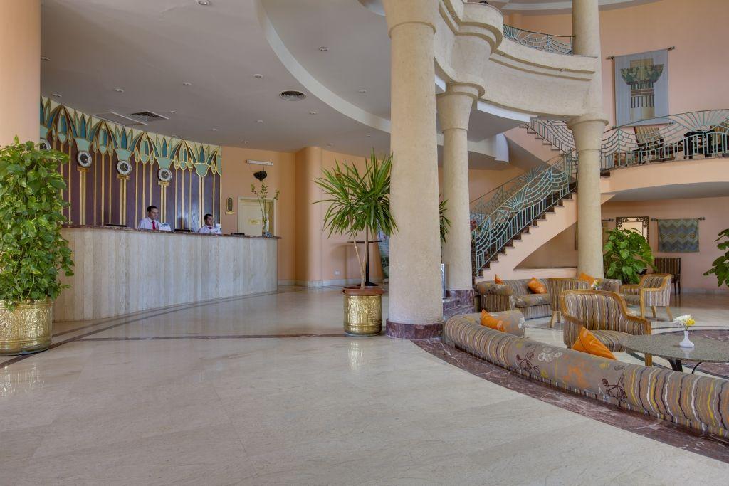 พาร์โรเทล อควา พาร์ค รีสอร์ต Hotel ชาร์มเอลชีค ภายนอก รูปภาพ
