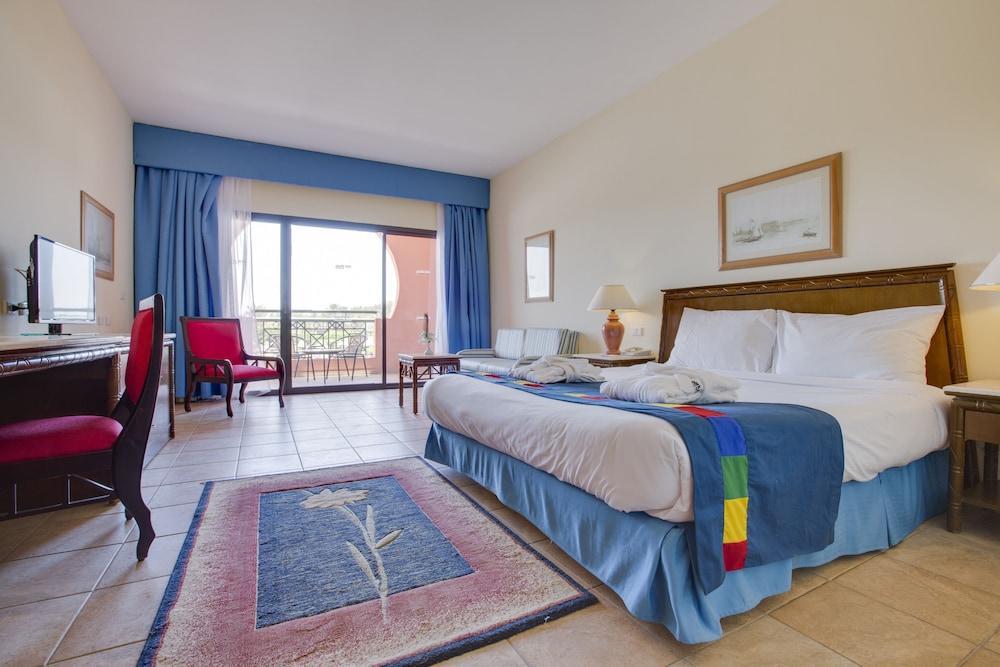 พาร์โรเทล อควา พาร์ค รีสอร์ต Hotel ชาร์มเอลชีค ภายนอก รูปภาพ