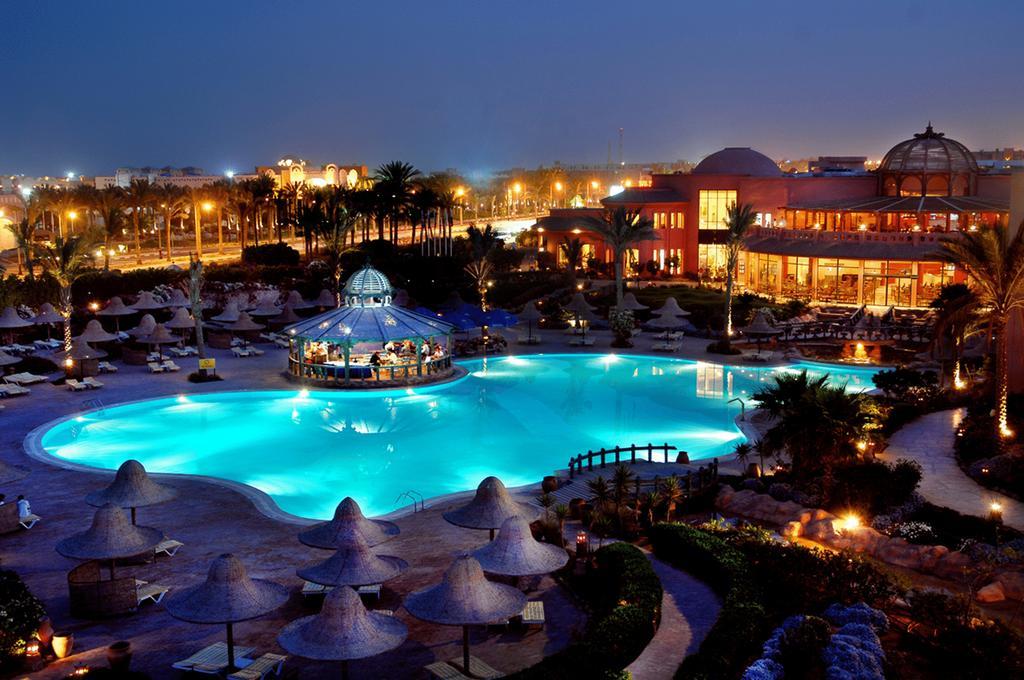 พาร์โรเทล อควา พาร์ค รีสอร์ต Hotel ชาร์มเอลชีค สิ่งอำนวยความสะดวก รูปภาพ